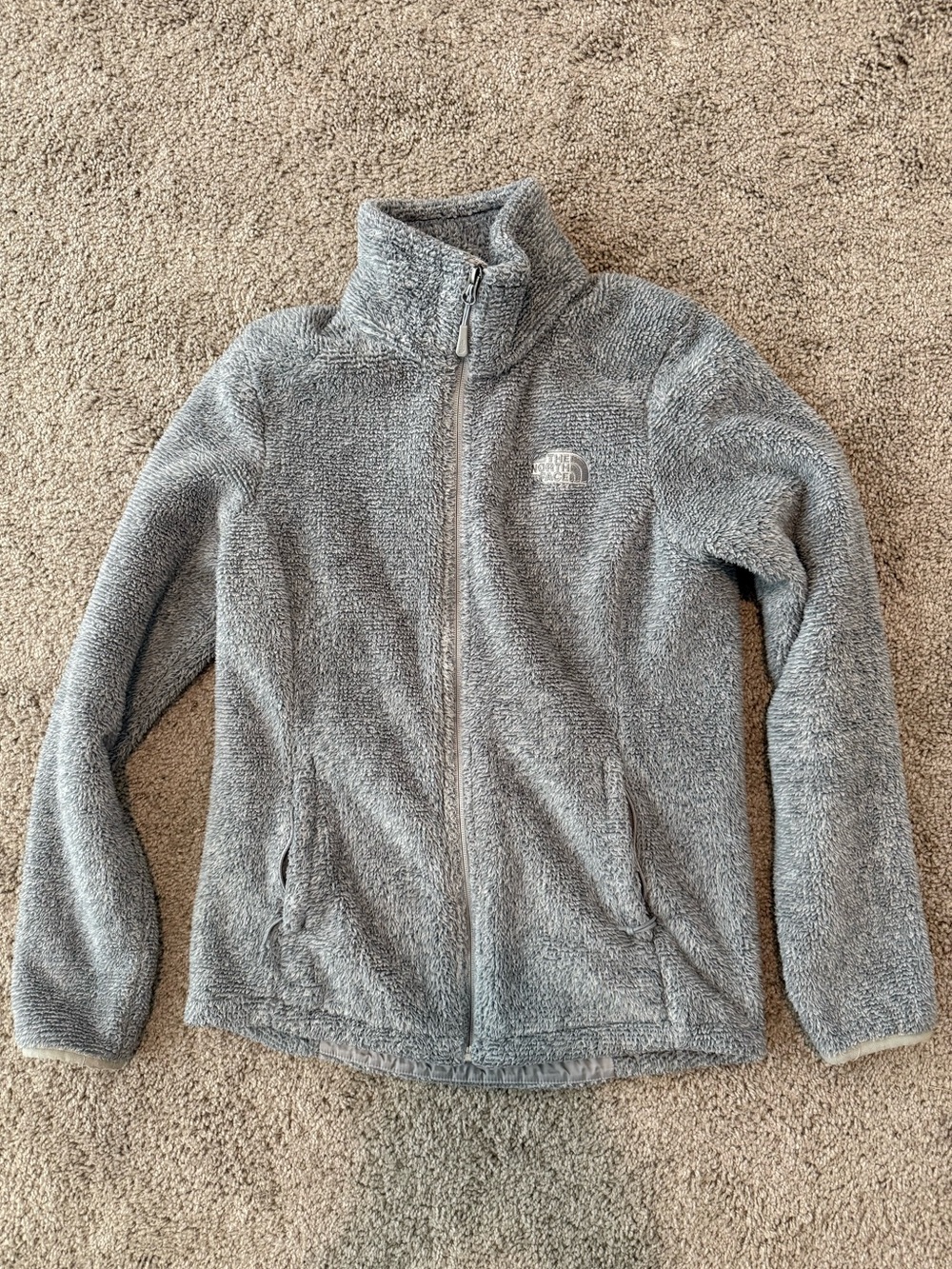 North Face Women’s Osito Jacket